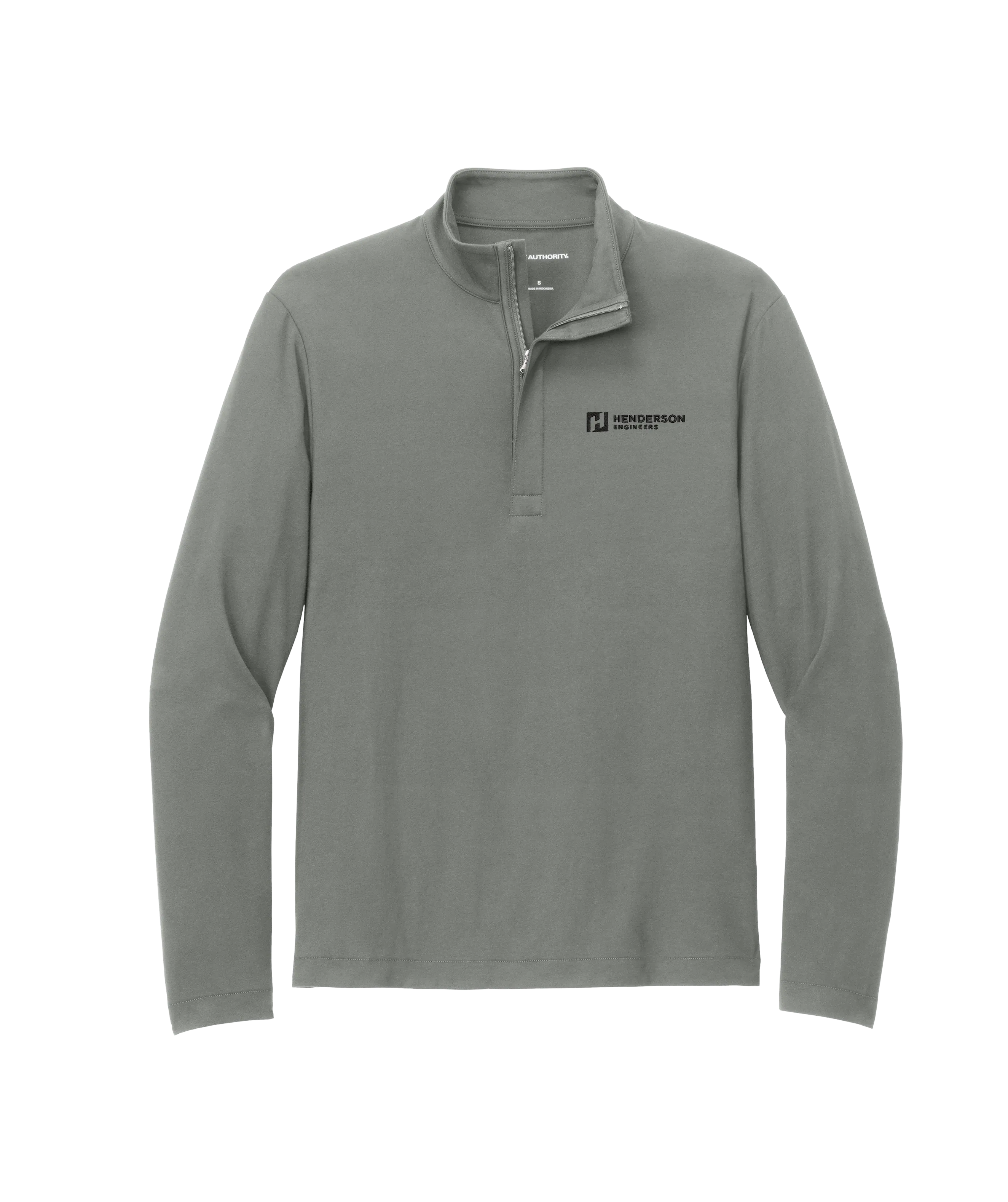 Port Authority Fairway Stretch 1/4-Zip