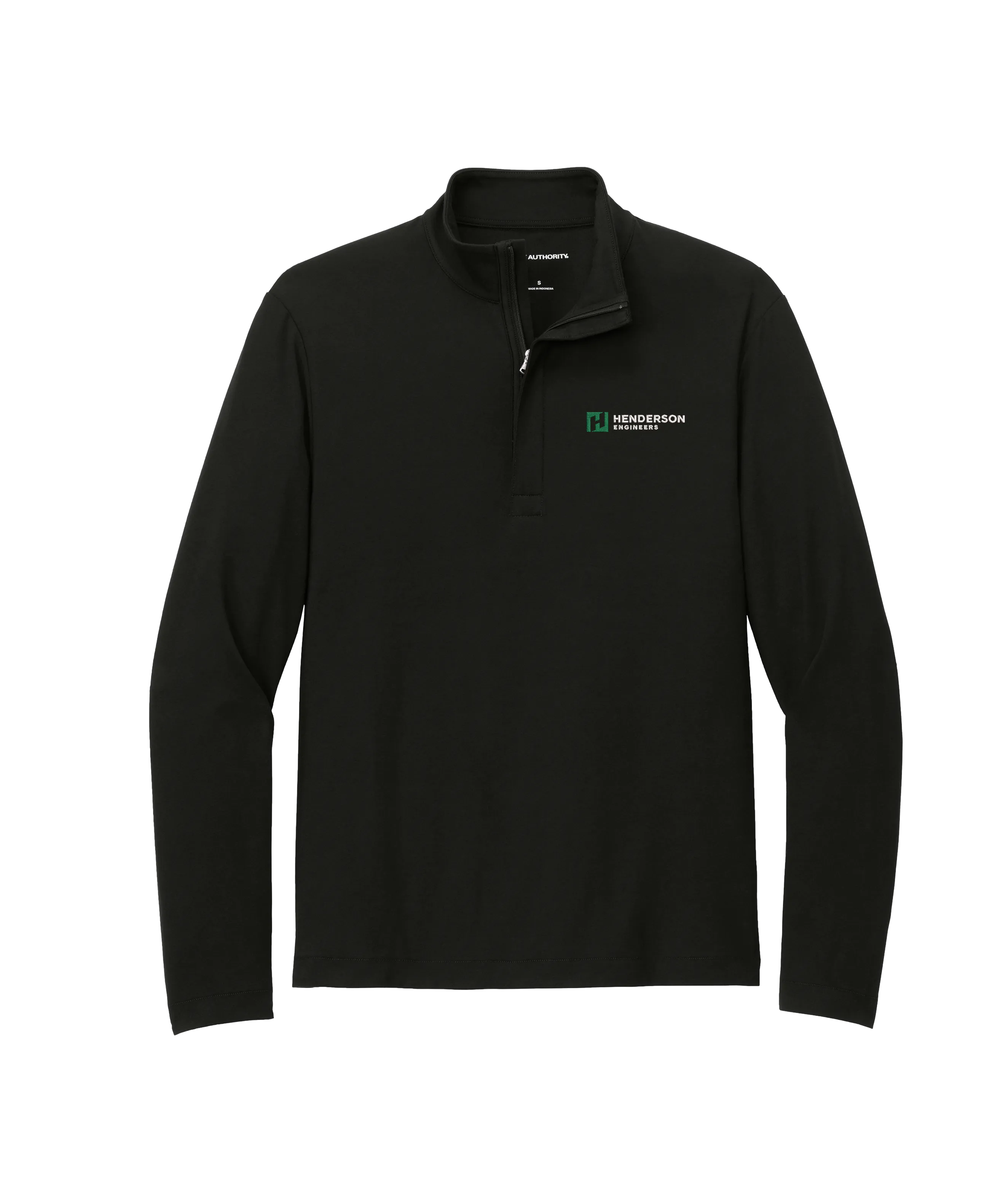 Port Authority Fairway Stretch 1/4-Zip