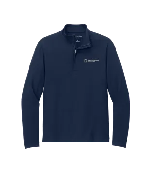 Port Authority Fairway Stretch 1/4-Zip