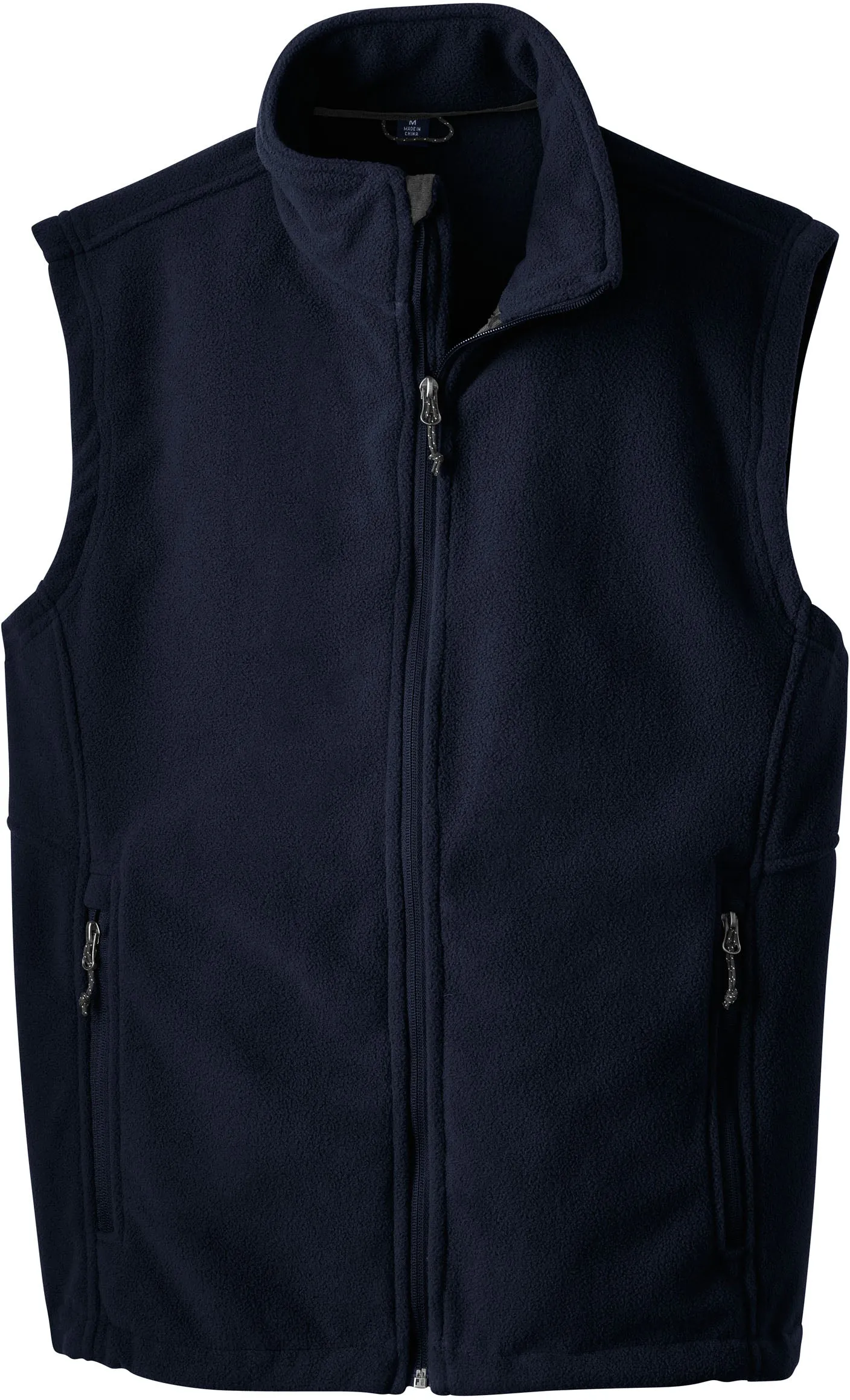 Port Authority Value Fleece Vest