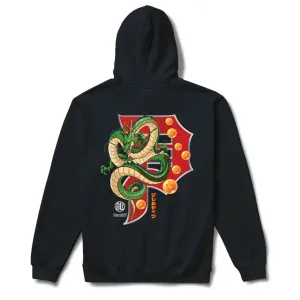 Primitive x DBZ Wish Dirty P Hoodie - Black