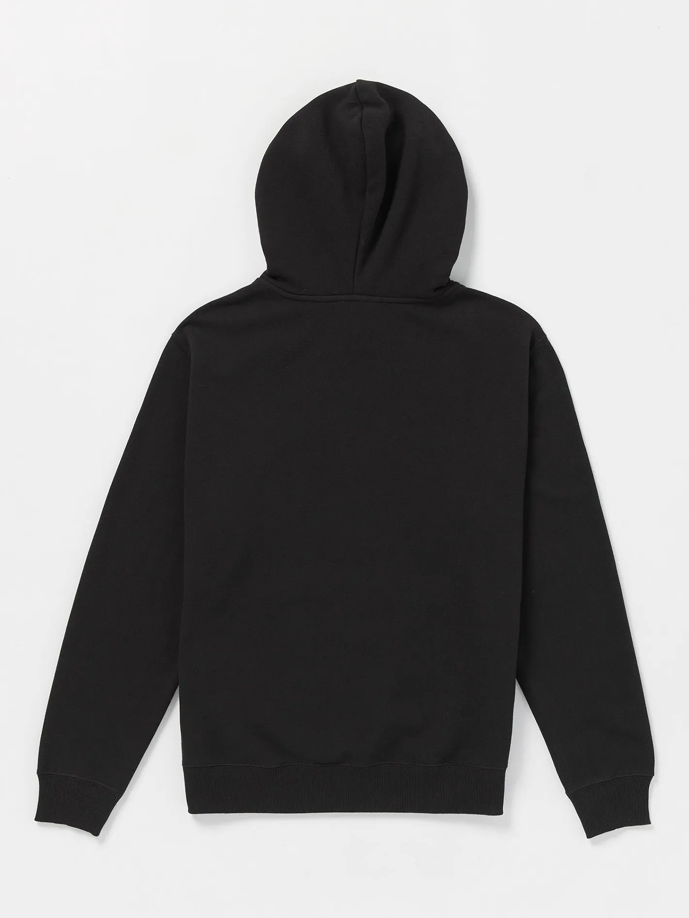 Produce Pullover - Black