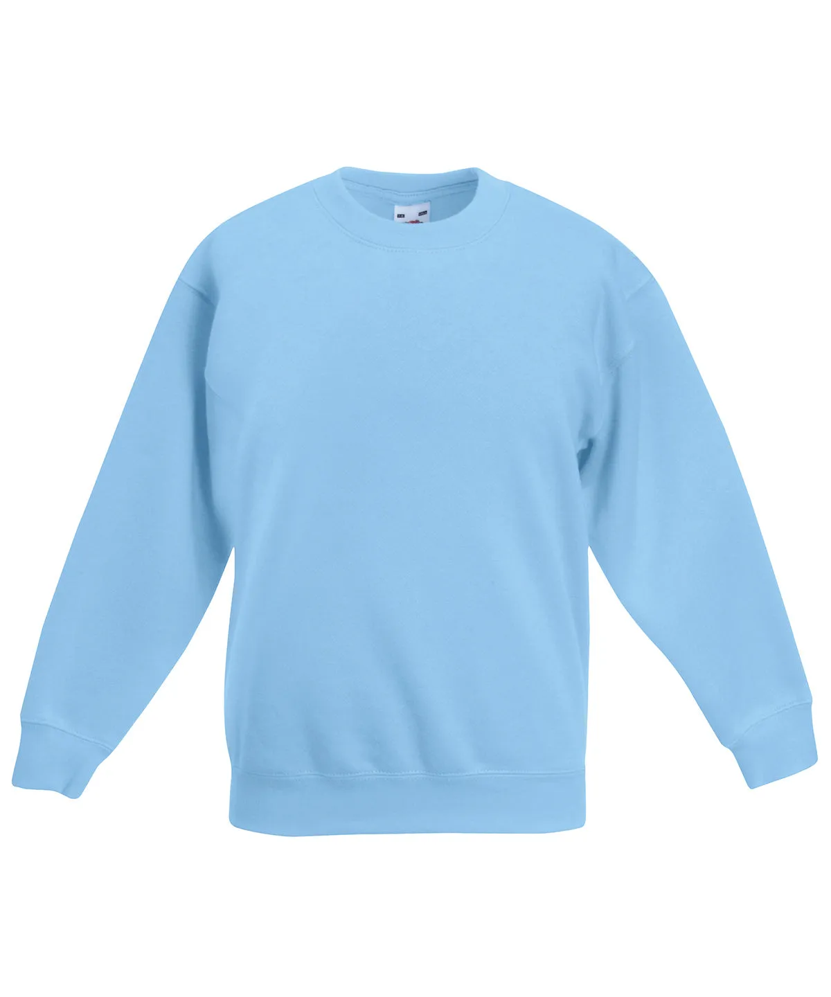 Sky Blue - Kids classic set-in sweatshirt