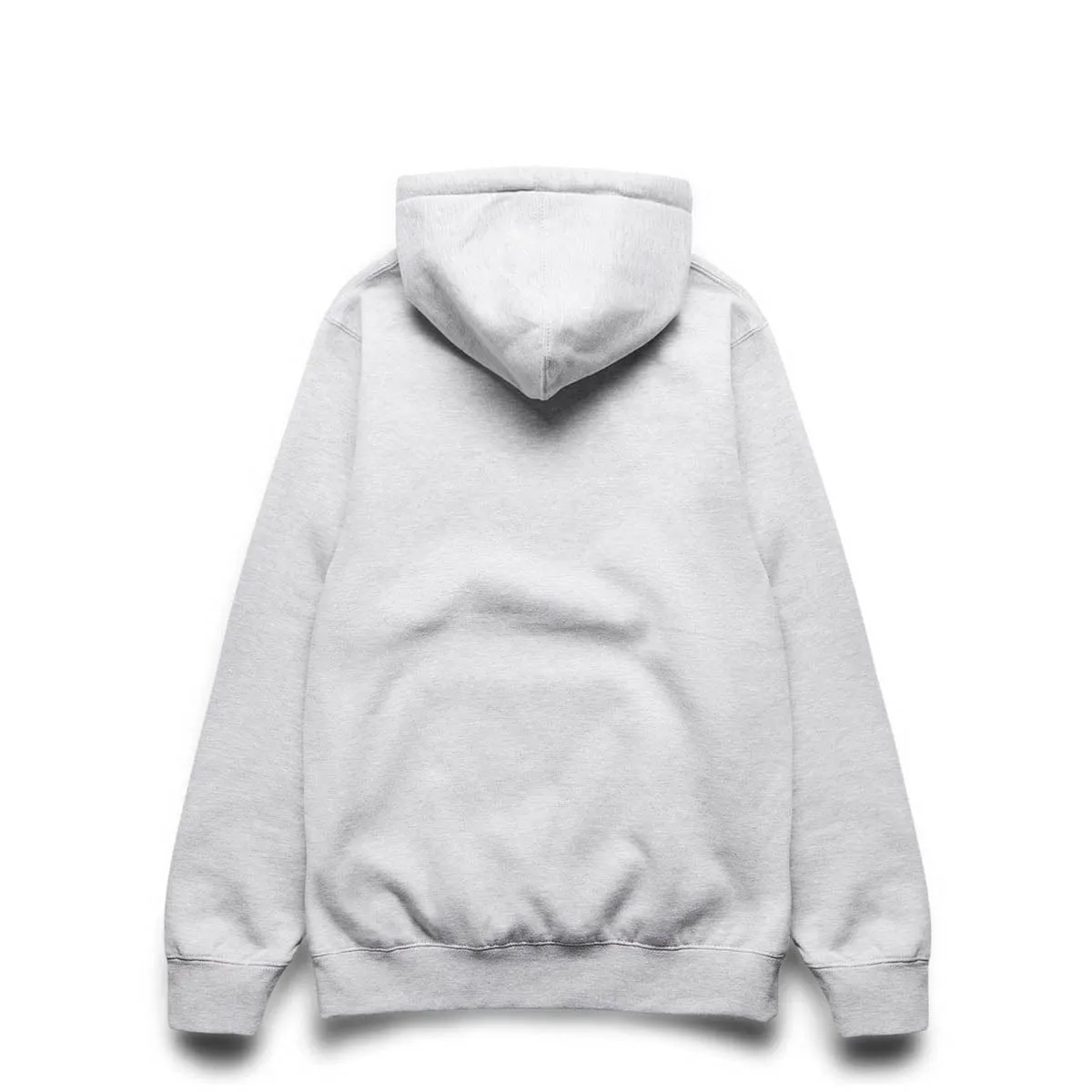 TICKLE LOGO HOODIE