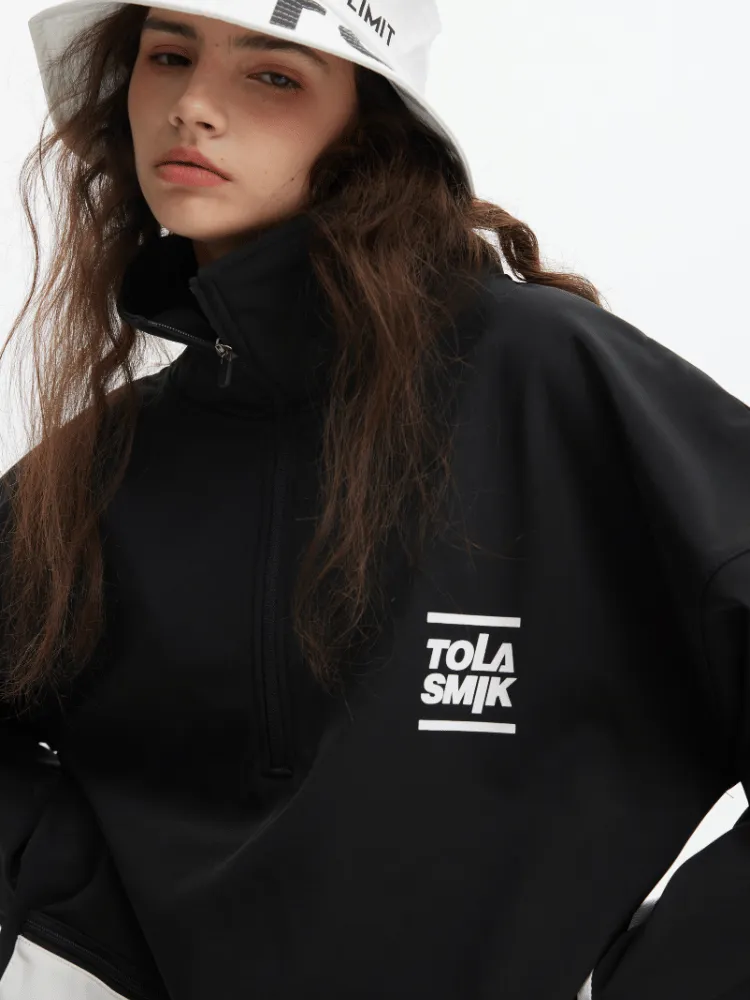 Tolasmik Parker Pullover - Unisex