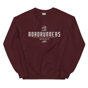 Tucson Roadrunners Adult Contender Crewneck Sweatshirt