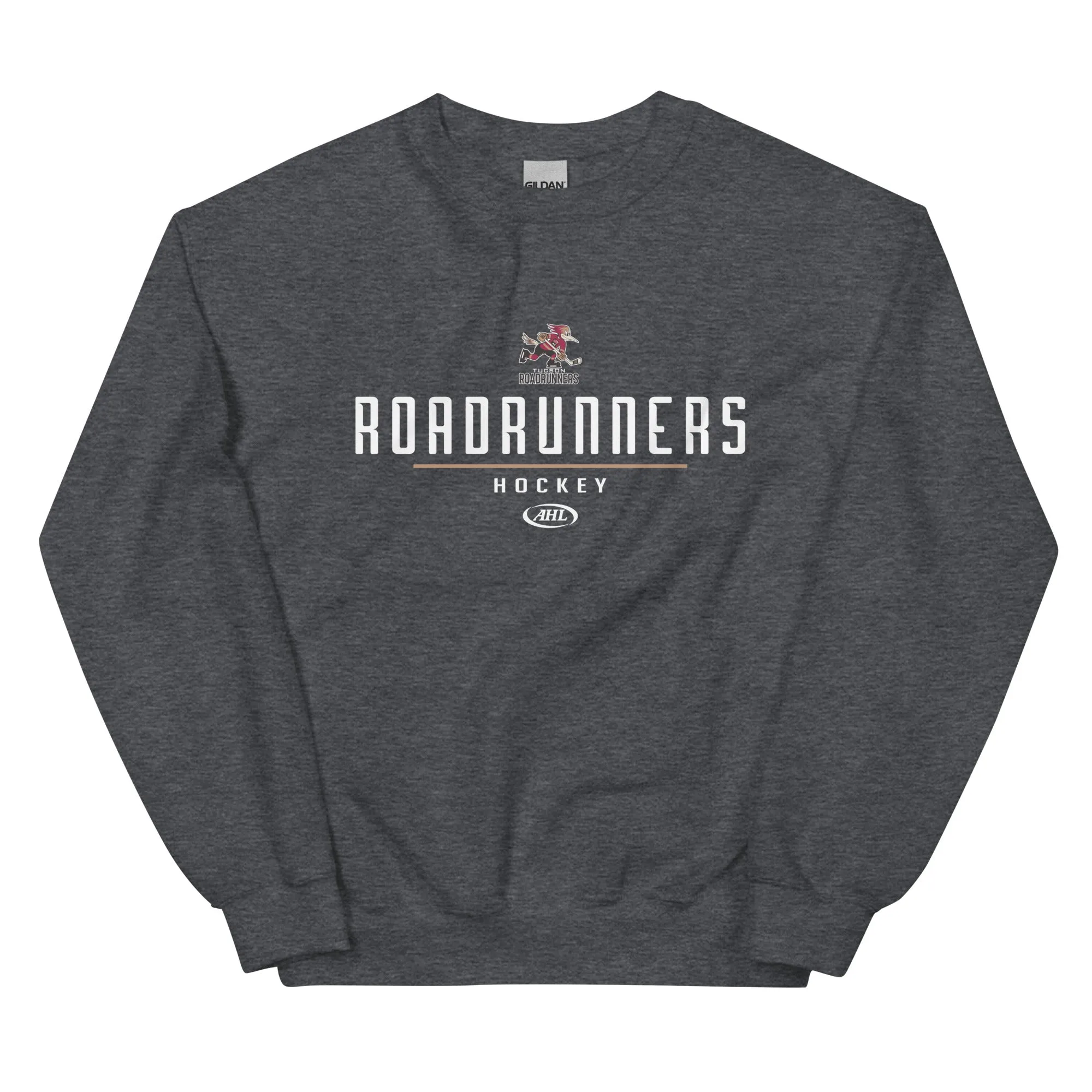 Tucson Roadrunners Adult Contender Crewneck Sweatshirt