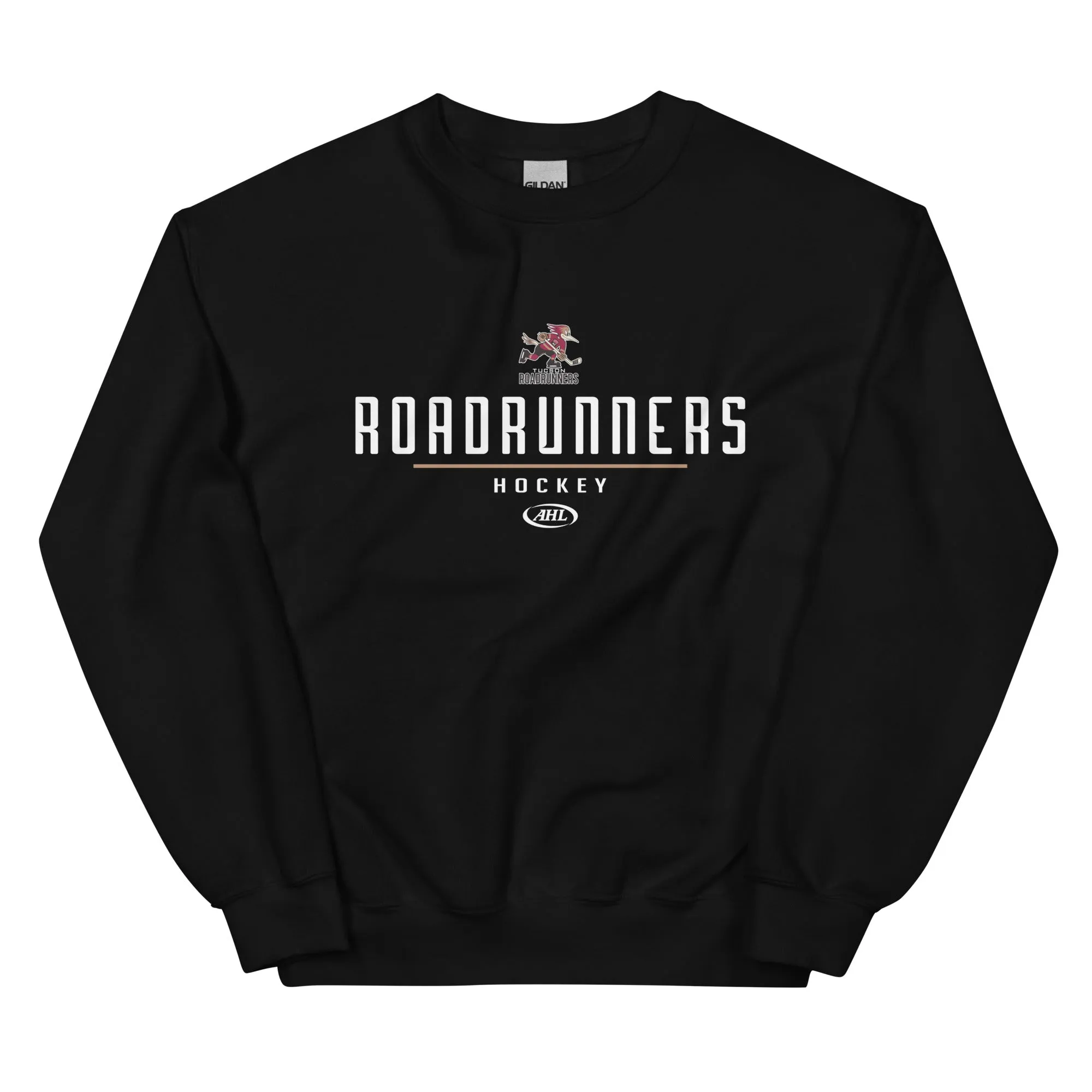 Tucson Roadrunners Adult Contender Crewneck Sweatshirt