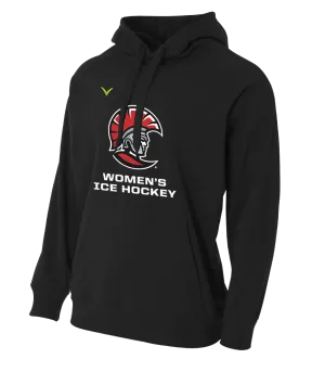 University Of Tampa Youth Solid Tech Solid Tech Fleece Hoodie