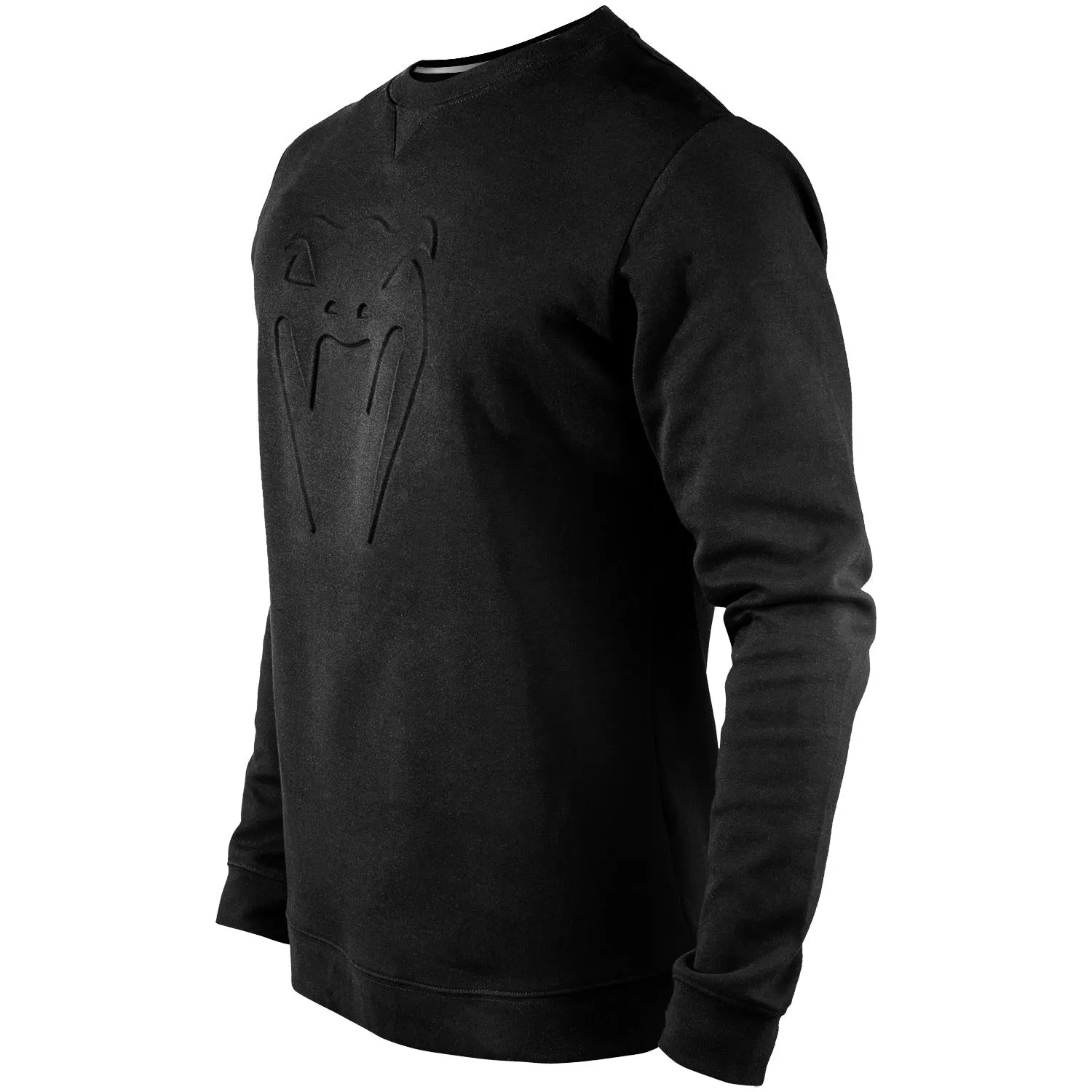 Venum Classic Hoodie - Black/Black