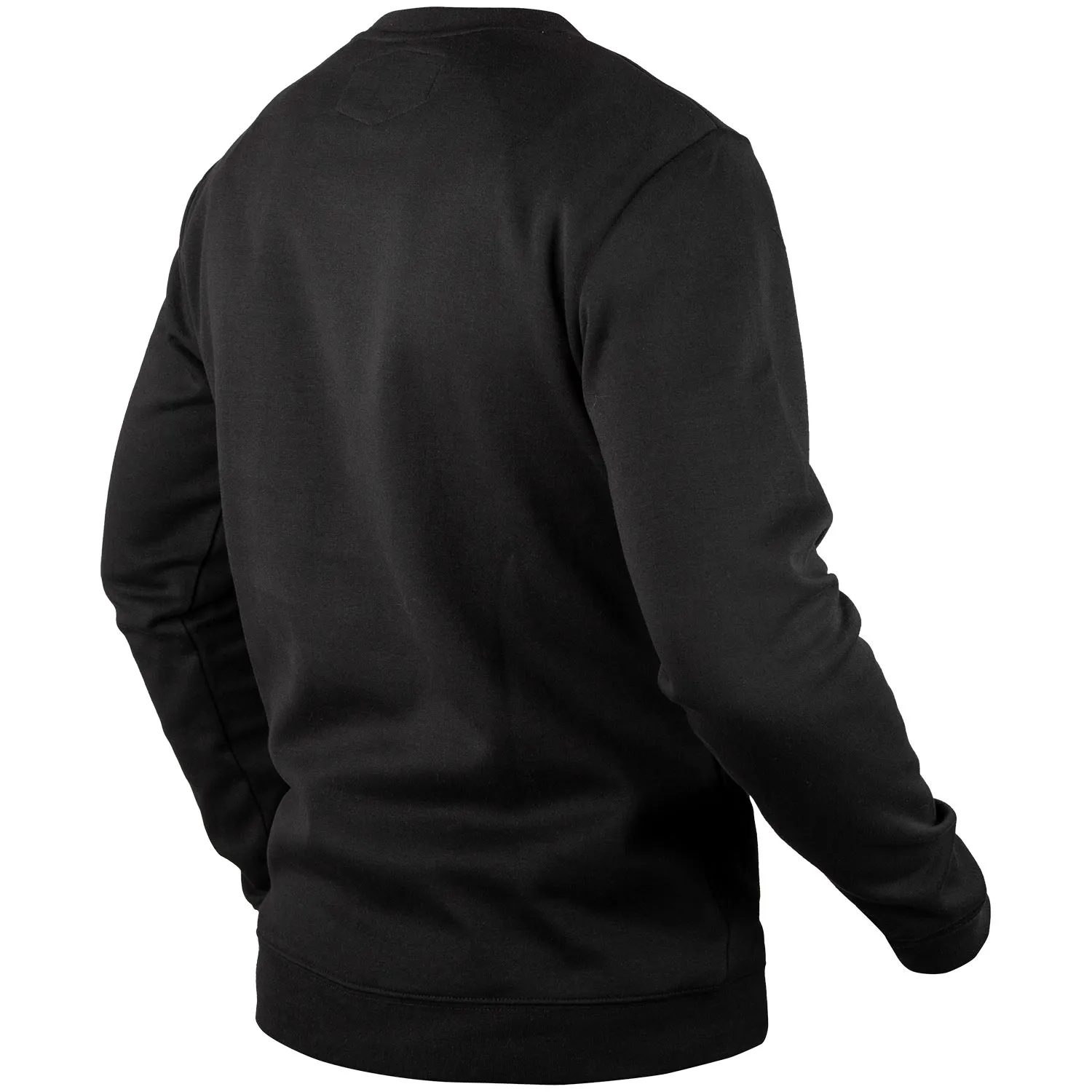 Venum Classic Hoodie - Black/Black