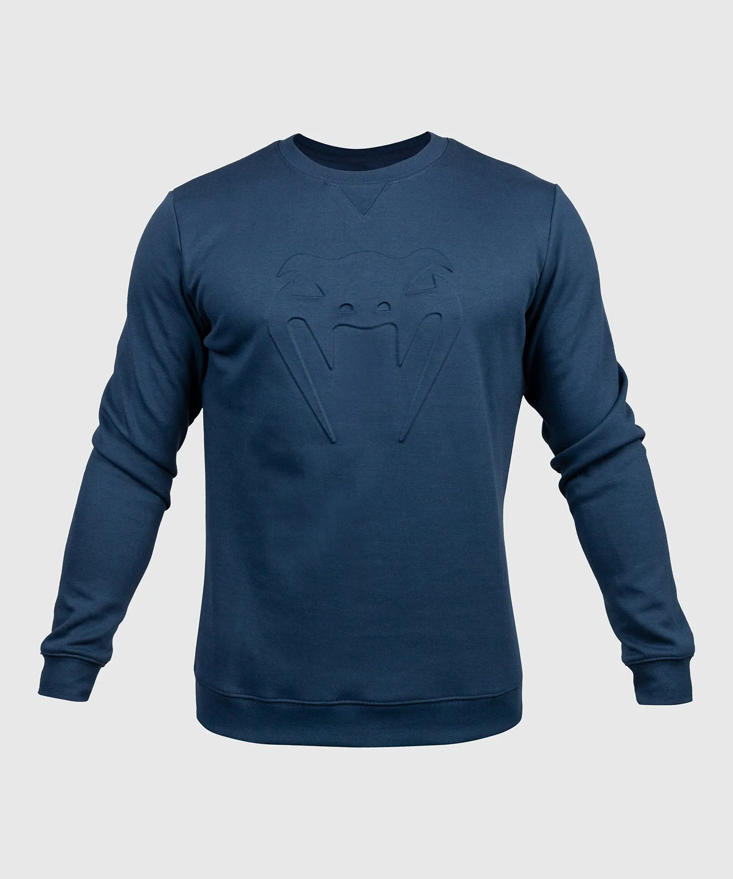 Venum Classic Hoodie - Navy