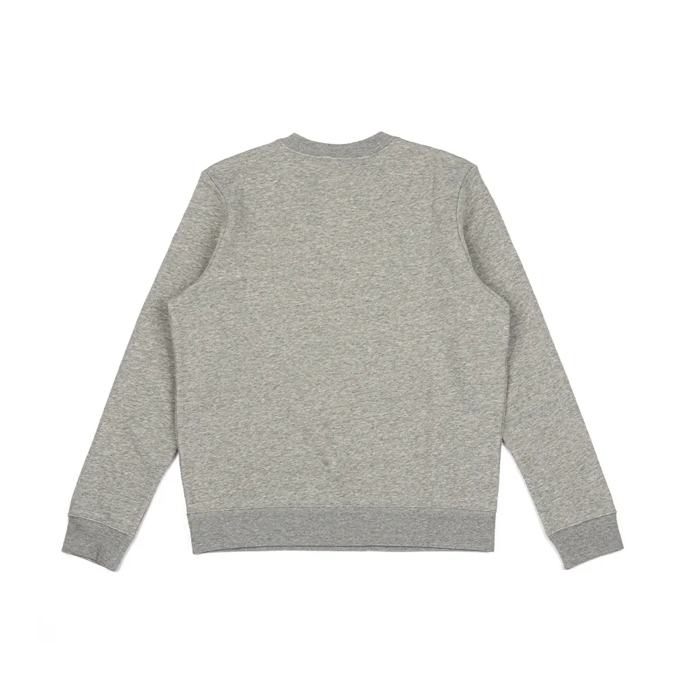 W NSW Club Fleece Crew-Neck Sweatshirt 'Grey'