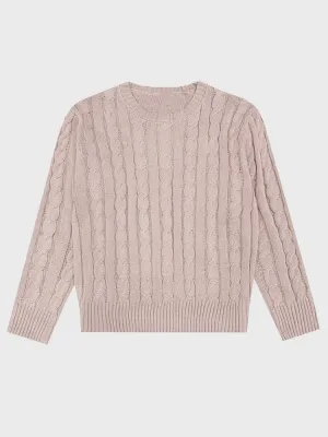 WarTwist Knit