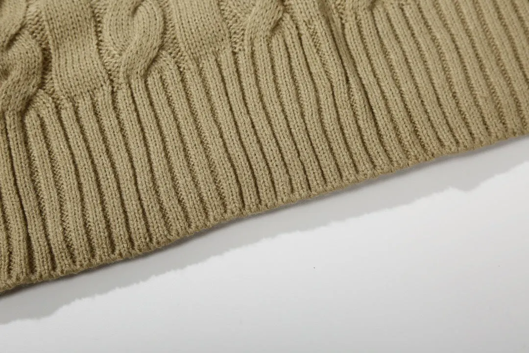 WarTwist Knit