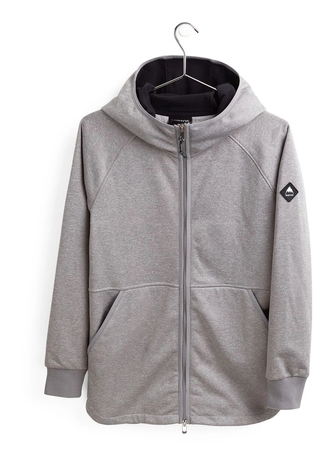 Women's Burton Minxy Full-Zip Fleece