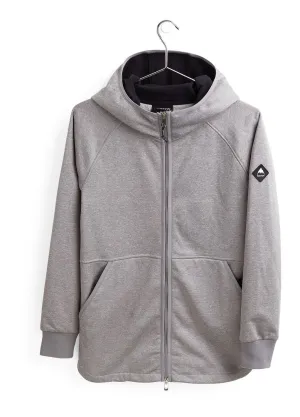 Women's Burton Minxy Full-Zip Fleece