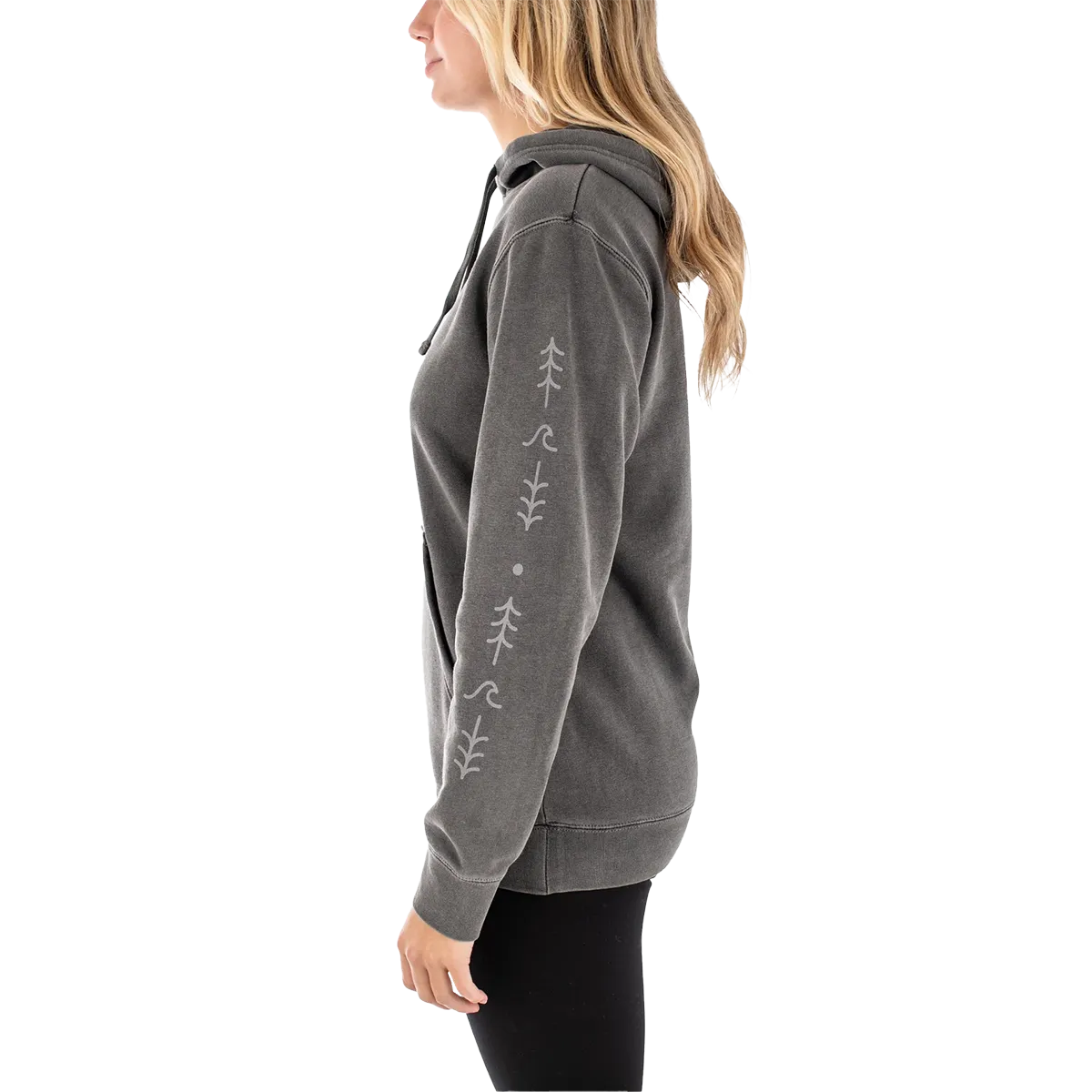 Women's Good Natured Hoodie