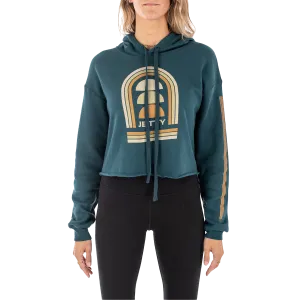 Women's Newlight Hoodie