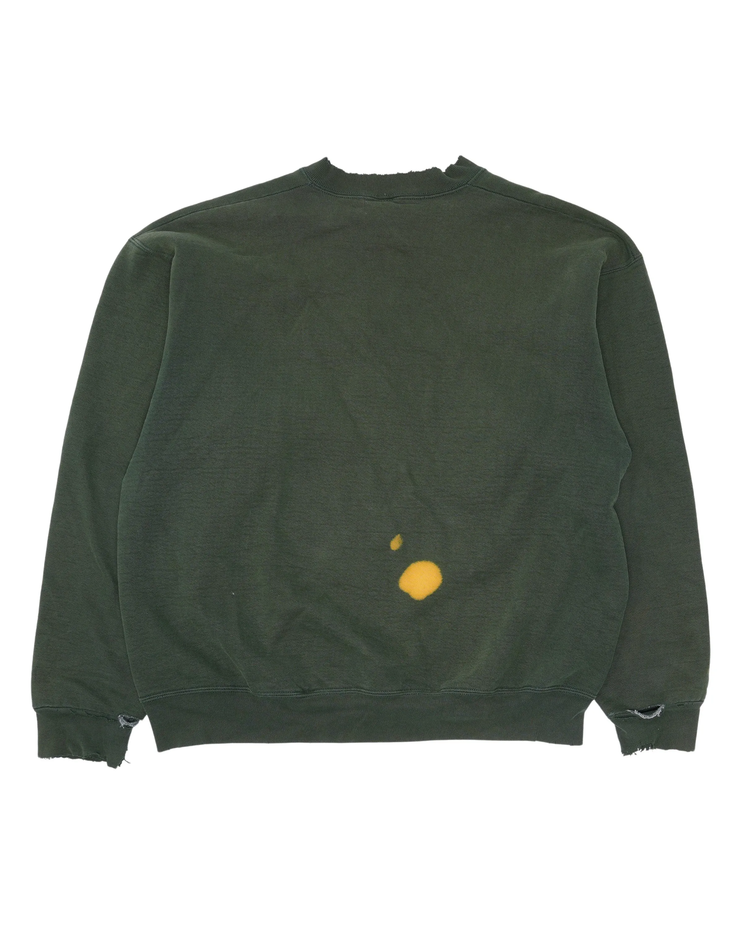 Wu Wear Sweatshirt